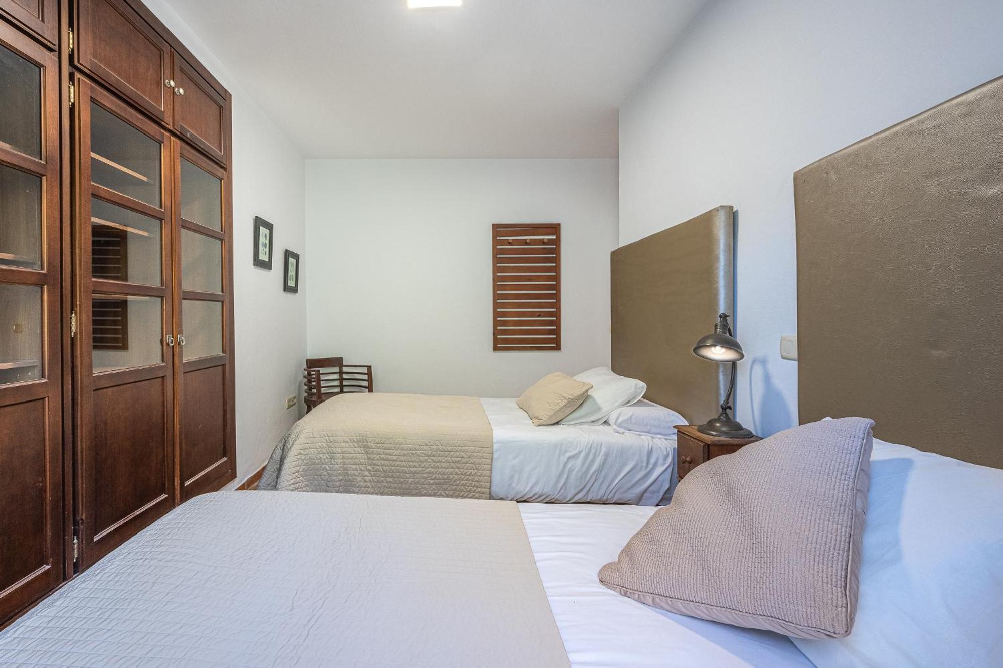 Banus 10 Minutos Villa Estepona Ngoại thất bức ảnh