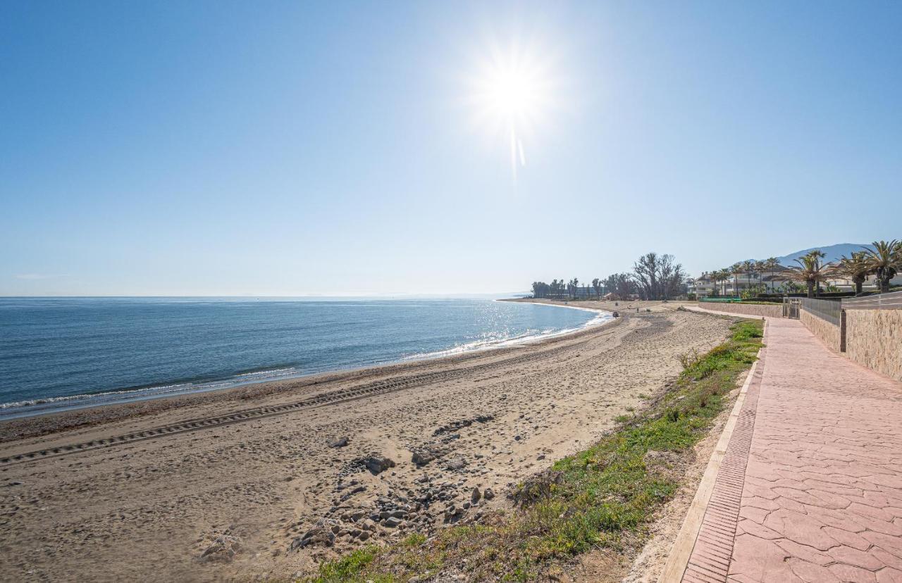 Banus 10 Minutos Villa Estepona Ngoại thất bức ảnh