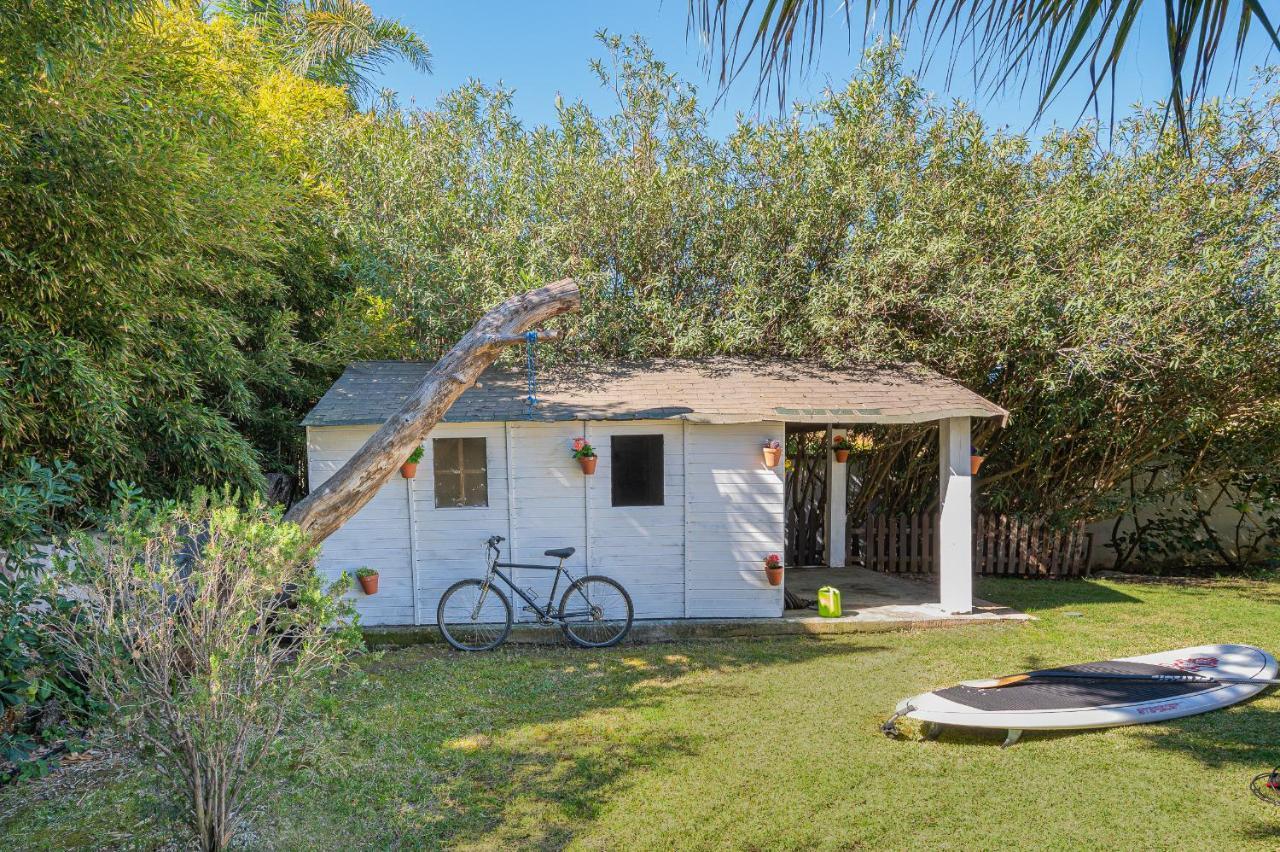 Banus 10 Minutos Villa Estepona Ngoại thất bức ảnh