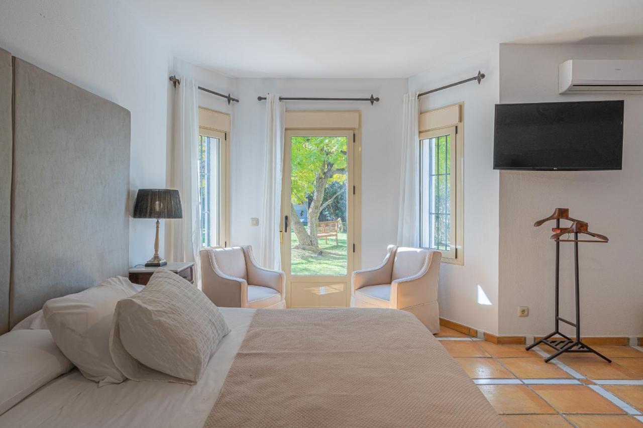 Banus 10 Minutos Villa Estepona Ngoại thất bức ảnh