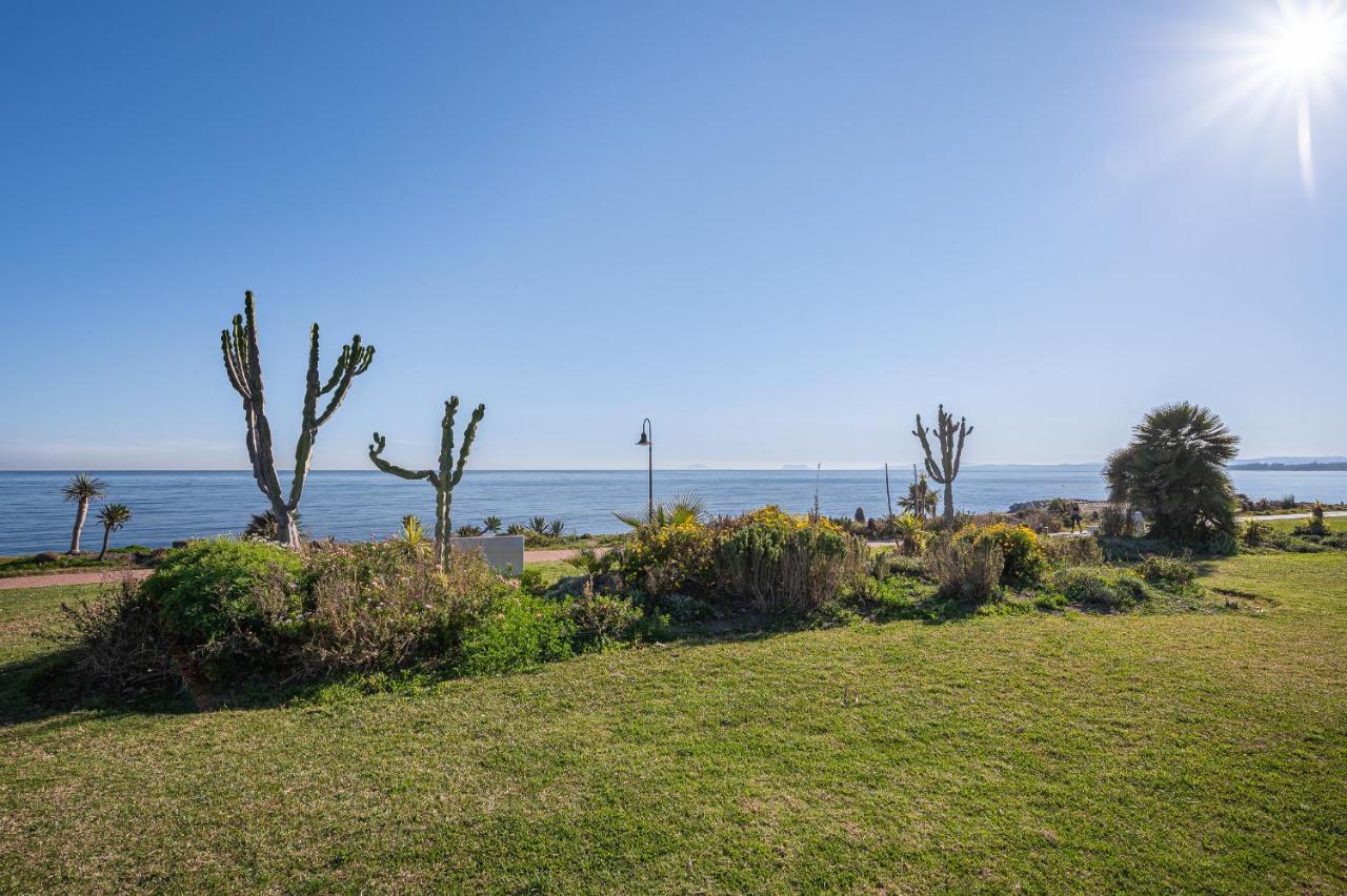 Banus 10 Minutos Villa Estepona Ngoại thất bức ảnh