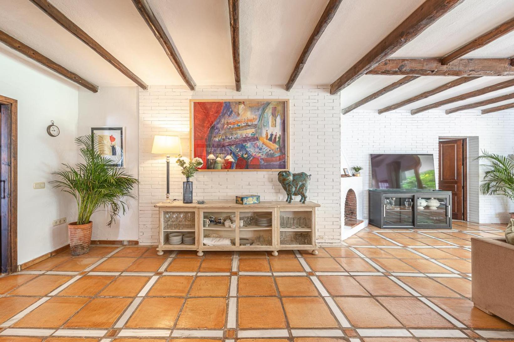 Banus 10 Minutos Villa Estepona Ngoại thất bức ảnh